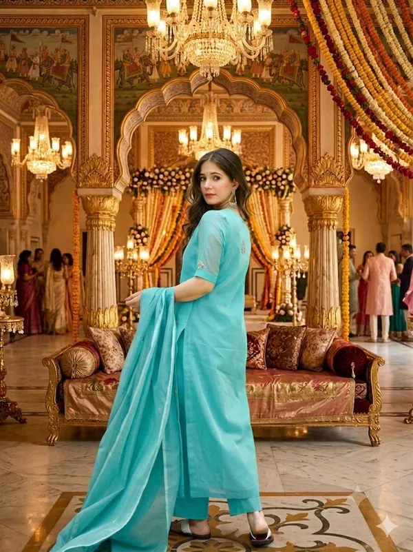 DD's_creation_Women_Ethnic_Top_Pant_Attached_Dupatta_Set_()