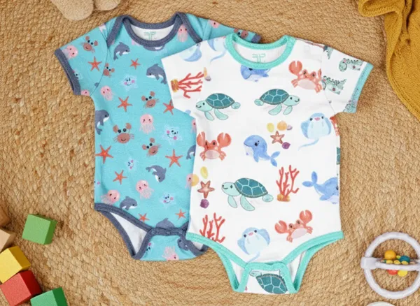 Teddytot_Organic_Cotton_Combo_Pack_Of_2_Onesie