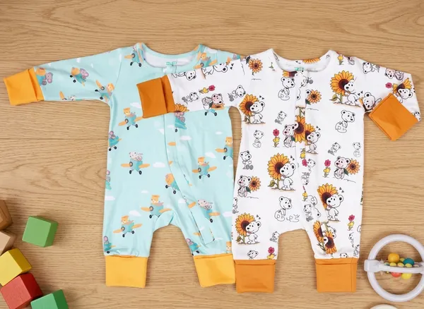 Teddytot_Organic_Cotton_Combo_Pack_Of_2_Romper