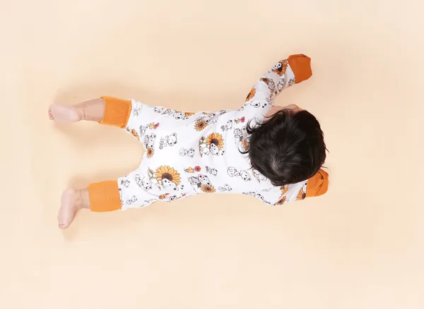 Teddytot_Interlock_Teddy_Digital_Print_Organic_Cotton_Romper