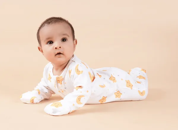 Teddytot_Interlock_Star_Moon_Digital_Print_Organic_Cotton_Romper_Sleepsuit