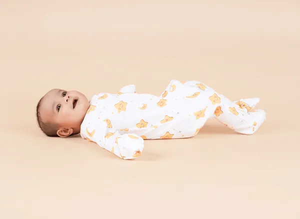 Teddytot_Interlock_Star_Moon_Digital_Print_Organic_Cotton_Romper_Sleepsuit