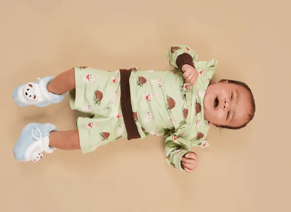 Teddytot_Interlock_Turtle_Bunny_Digital_Print_Organic_Cotton_T_Shirt