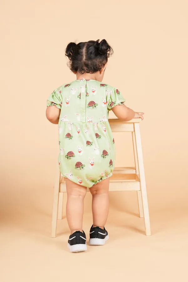 Teddytot_Interlock_Turtle_Bunny_Digital_Print_Organic_Cotton_Onesies