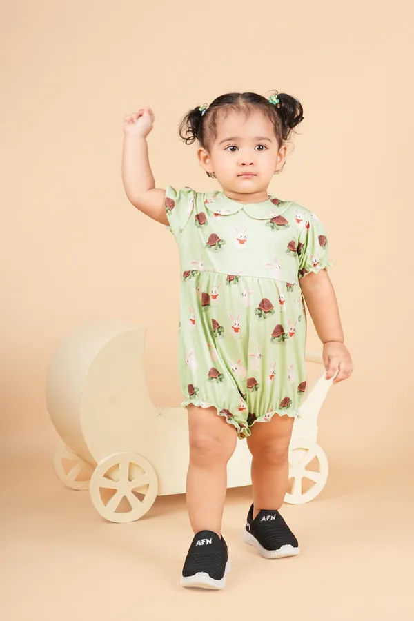 Teddytot_Interlock_Turtle_Bunny_Digital_Print_Organic_Cotton_Onesies