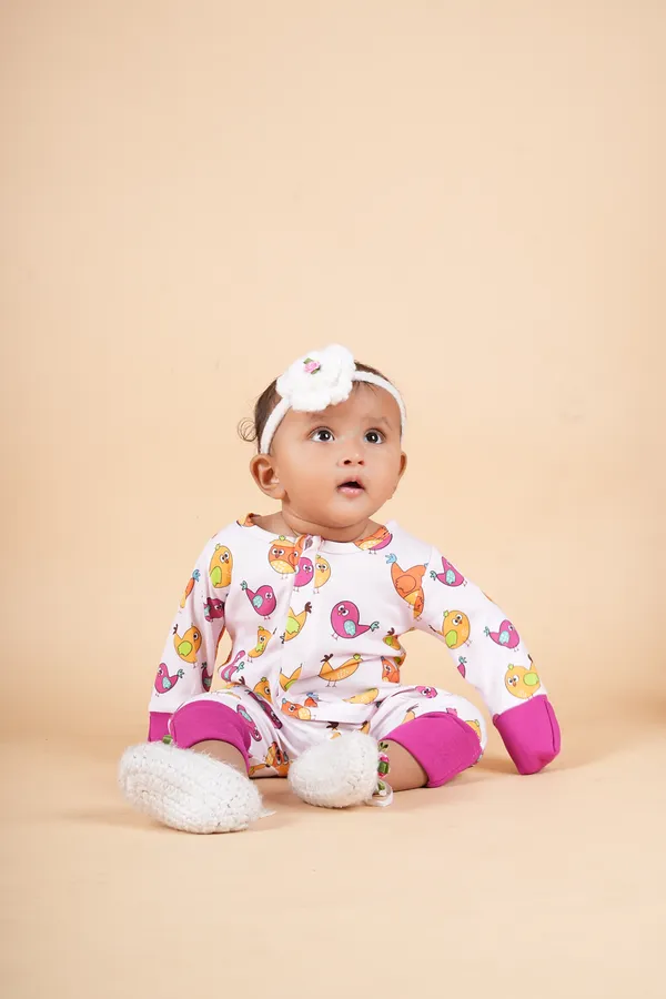 Teddytot_Interlock_Angry_Bird_Print_Organic_Cotton_Romper