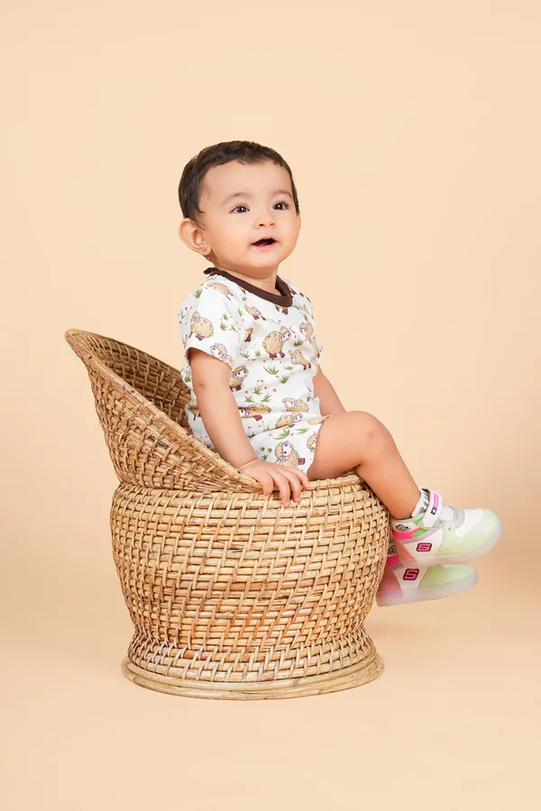 Teddytot_Interlock_Sheep_Digital_Print_Organic_Cotton_T_Shirt_Shorts_Set