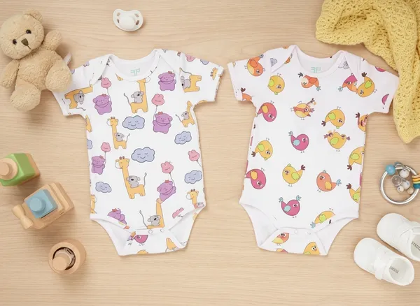 Teddytot_Organic_Cotton_Combo_Pack_Of_2_Onesie