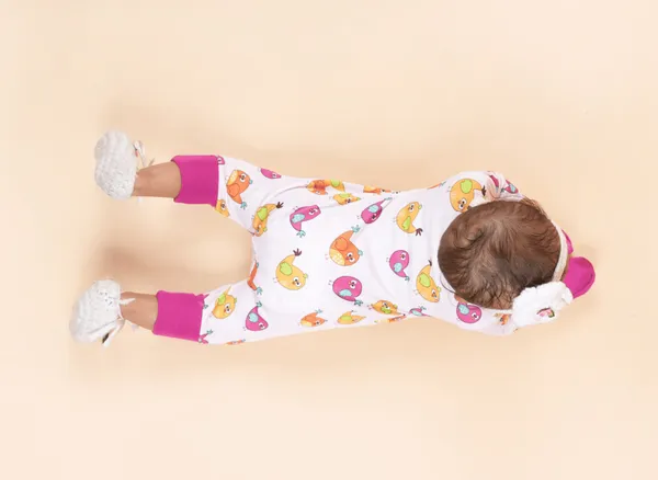 Teddytot_Interlock_Angry_Bird_Print_Organic_Cotton_Romper