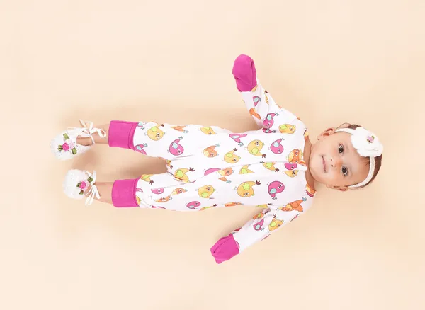 Teddytot_Interlock_Angry_Bird_Print_Organic_Cotton_Romper