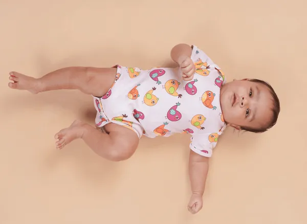 Teddytot_Interlock_Angry_Bird_Print_Organic_Cotton_Onesie