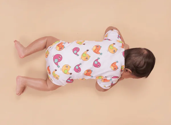 Teddytot_Interlock_Angry_Bird_Print_Organic_Cotton_Onesie