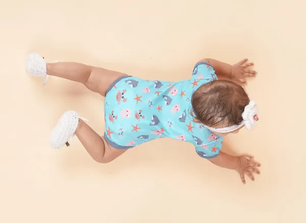 Teddytot_Sea_Life_Print_Organic_Cotton_Onesie