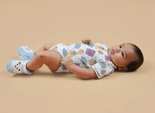 Teddytot_Interlock_Giraffe_Digital_Print_Organic_Cotton_Onesie