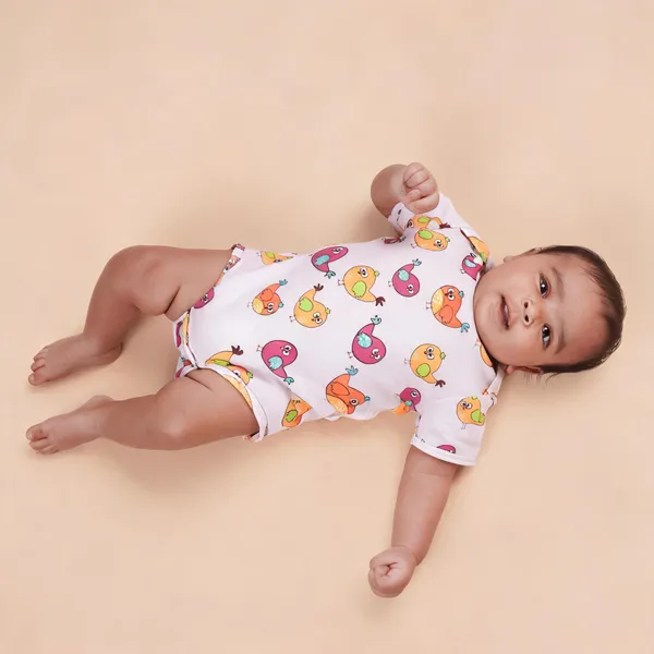 Teddytot_Interlock_Angry_Bird_Print_Organic_Cotton_Onesie