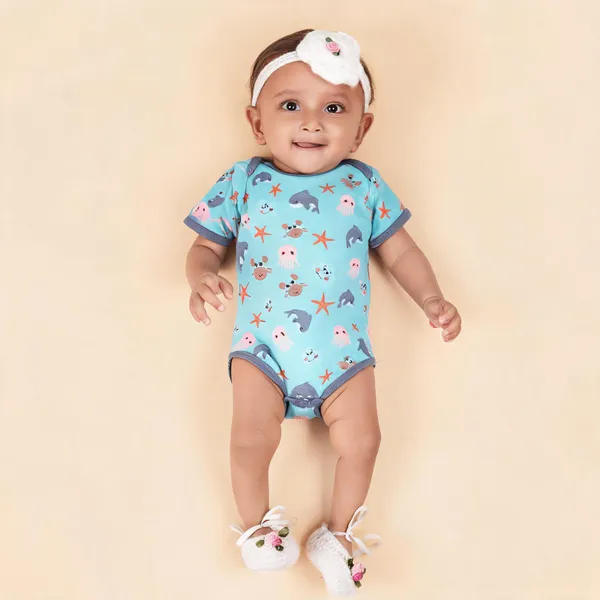Teddytot_Sea_Life_Print_Organic_Cotton_Onesie