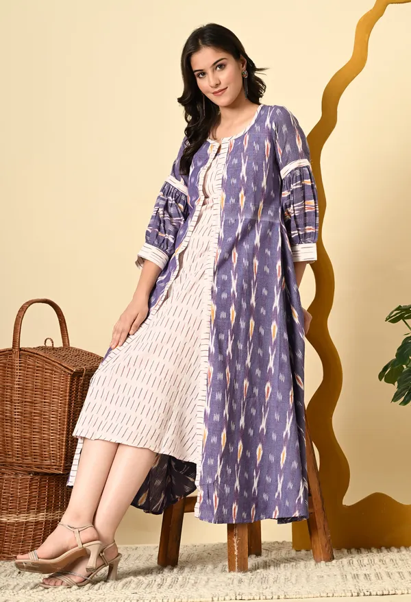 Petunia_Ikat_Puff_Sleeve_Jacket_With_Inner