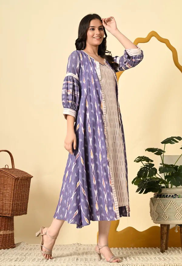 Petunia_Ikat_Puff_Sleeve_Jacket_With_Inner
