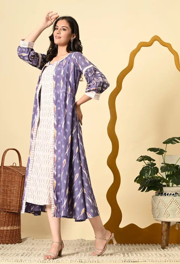 Petunia_Ikat_Puff_Sleeve_Jacket_With_Inner