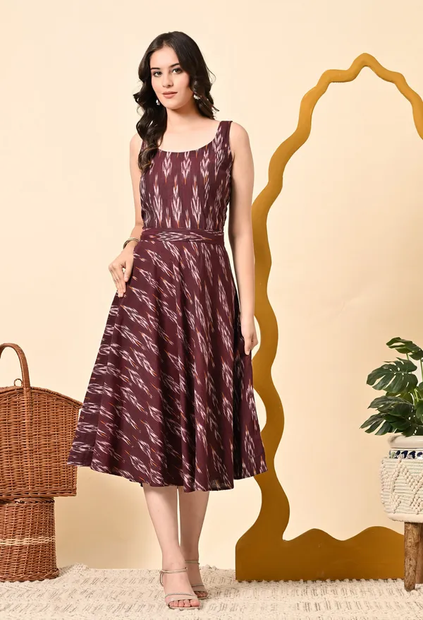 Royale_V_Dress