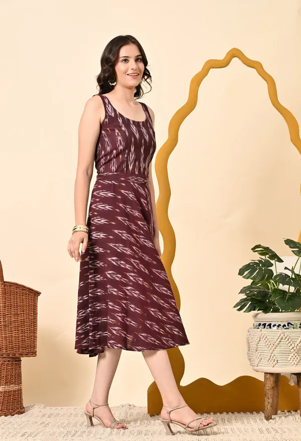 Royale_V_Dress