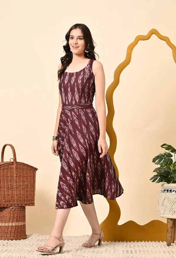 Royale_V_Dress