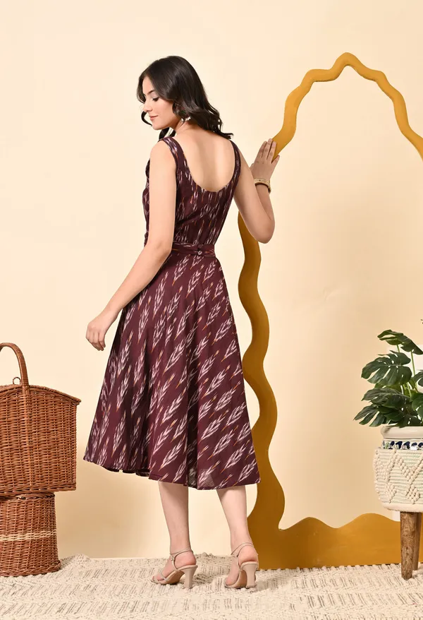 Royale_V_Dress