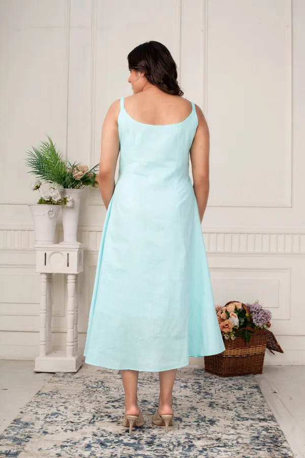 Aqua_Breeze_Linen_Jacket_Dress