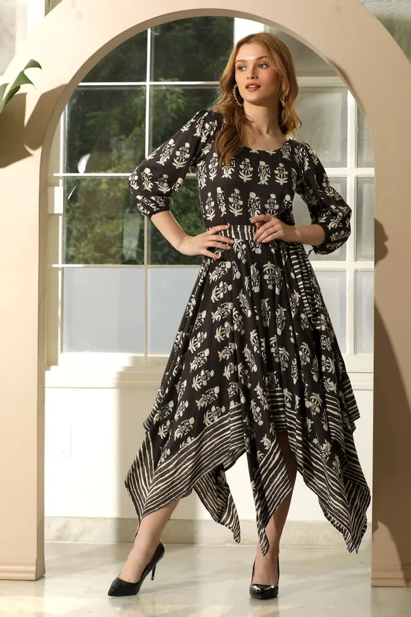 Grey_Handkerchief_Dress