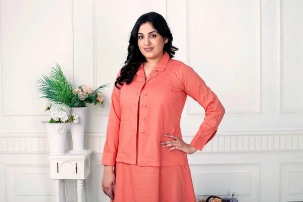 Blush_Serenity_Linen_Jacket_Dress