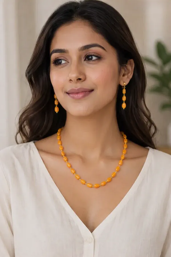 Multicolor_Kundan_Polki_Pearl_Monalisa_Beaded_Necklace_For_Women
