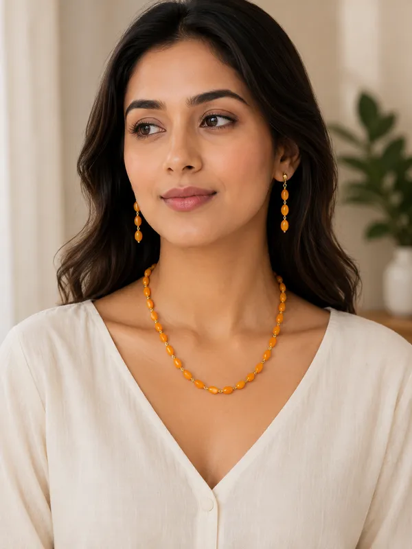 Multicolor_Kundan_Polki_Pearl_Monalisa_Beaded_Necklace_For_Women