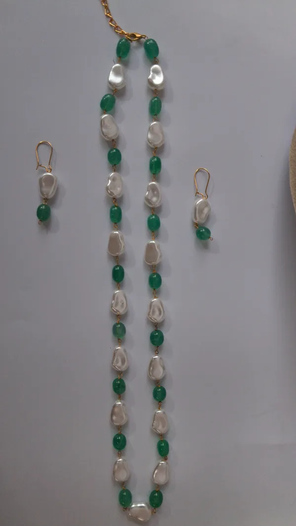 Classic_Natural_Stone_Necklace