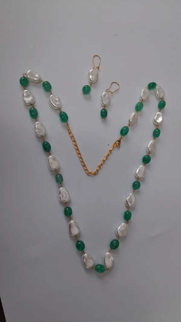 Classic_Natural_Stone_Necklace
