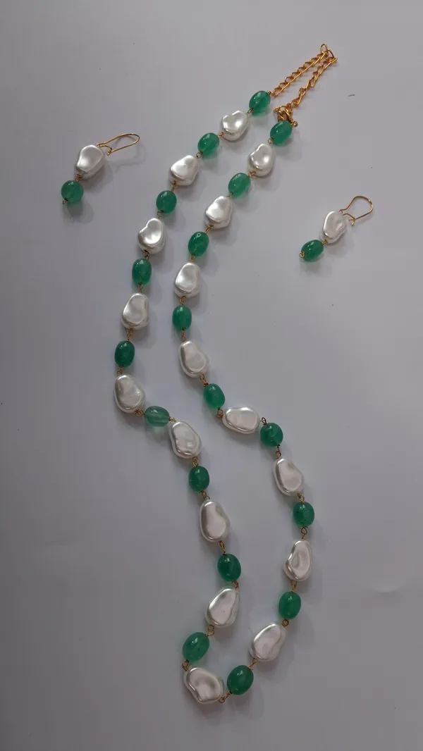 Classic_Natural_Stone_Necklace