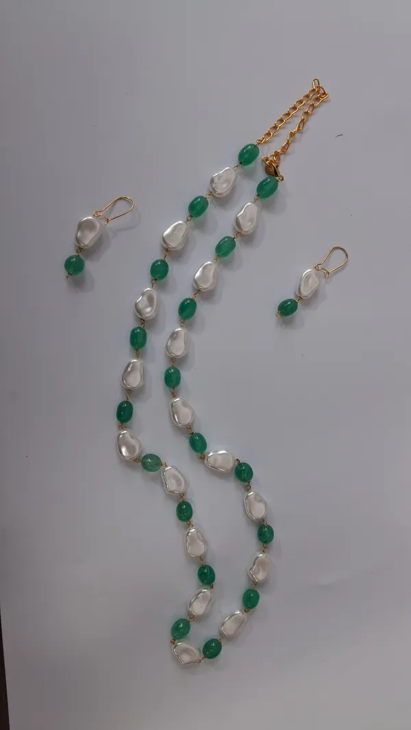 Classic_Natural_Stone_Necklace