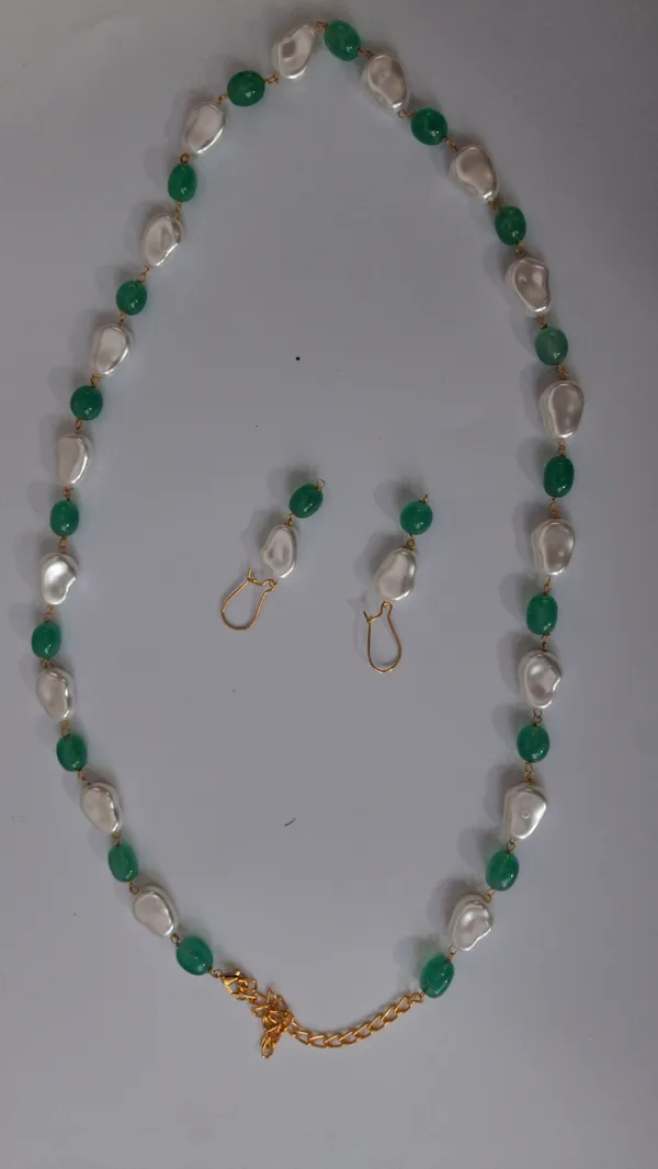 Classic_Natural_Stone_Necklace