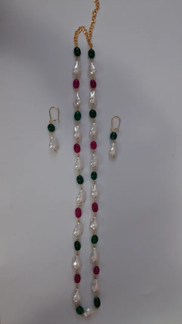 Stylish_Natural_Stone_Necklace