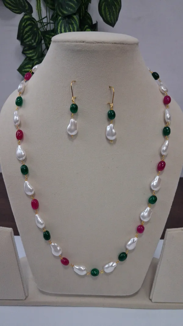 Stylish_Natural_Stone_Necklace