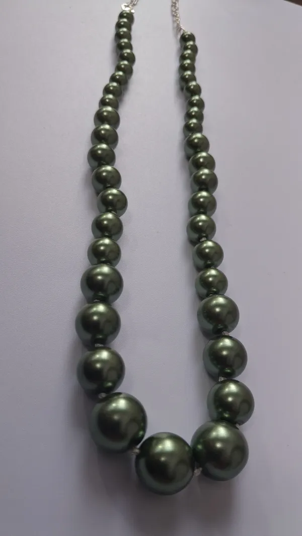 Designer_Pearl_Chain_Necklace
