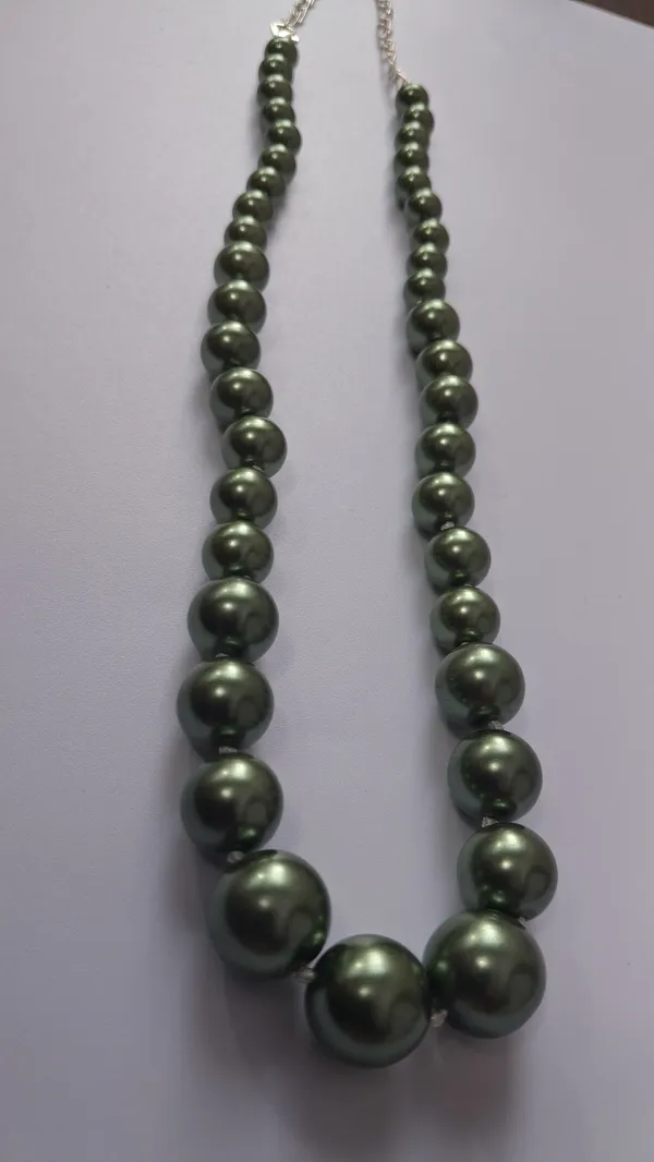 Designer_Pearl_Chain_Necklace