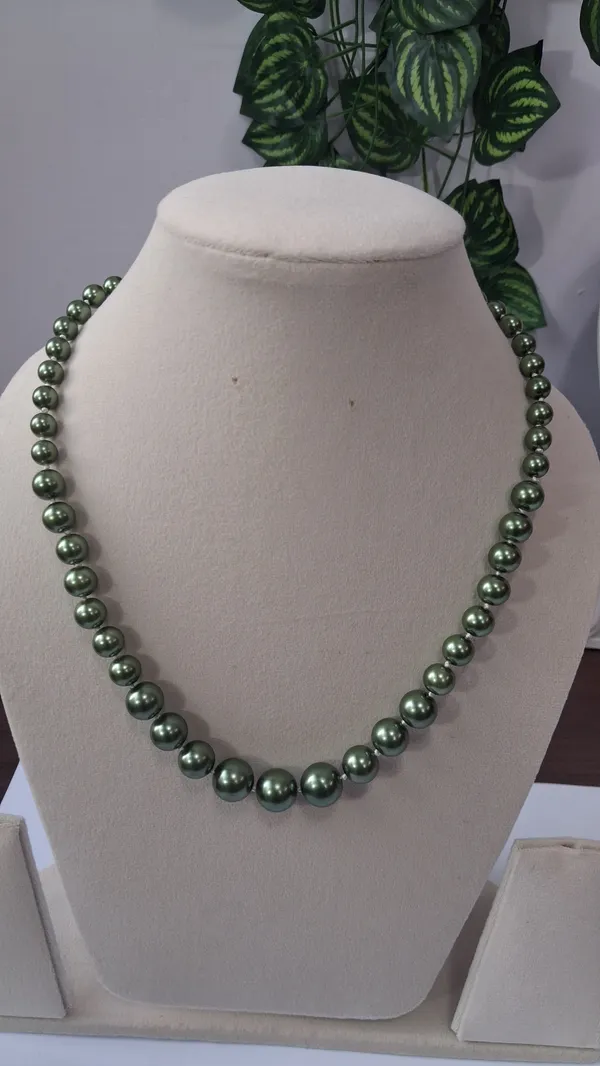 Designer_Pearl_Chain_Necklace