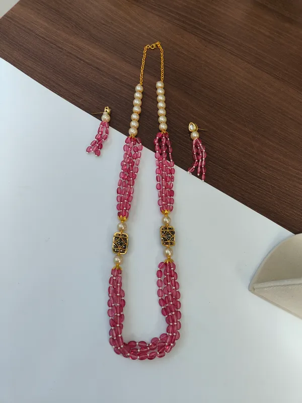 Classic_Hydro_Quartz_Pearl_Necklace