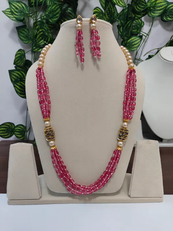 Classic_Hydro_Quartz_Pearl_Necklace