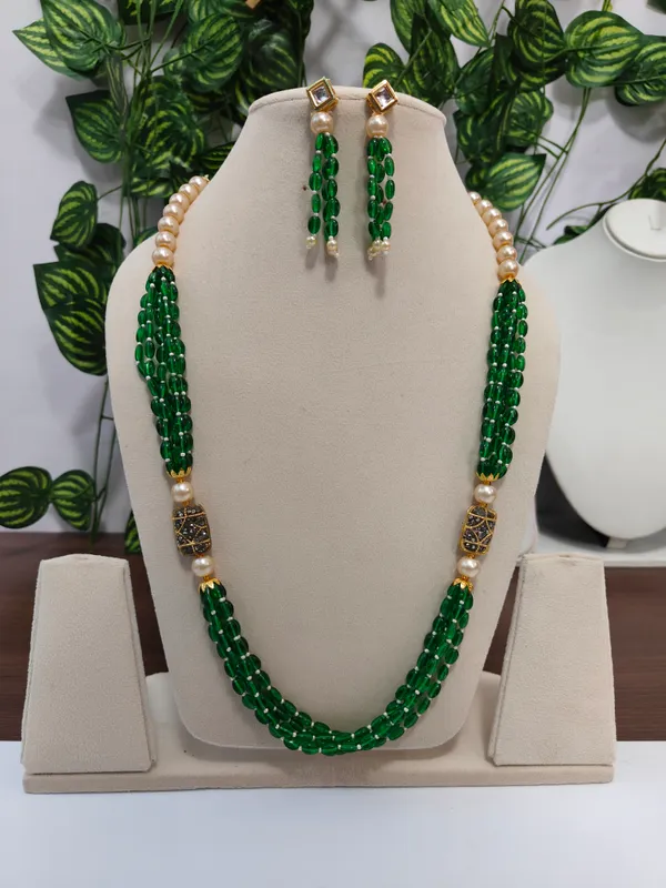 Premium_Hydro_Quartz_Pearl_Necklace