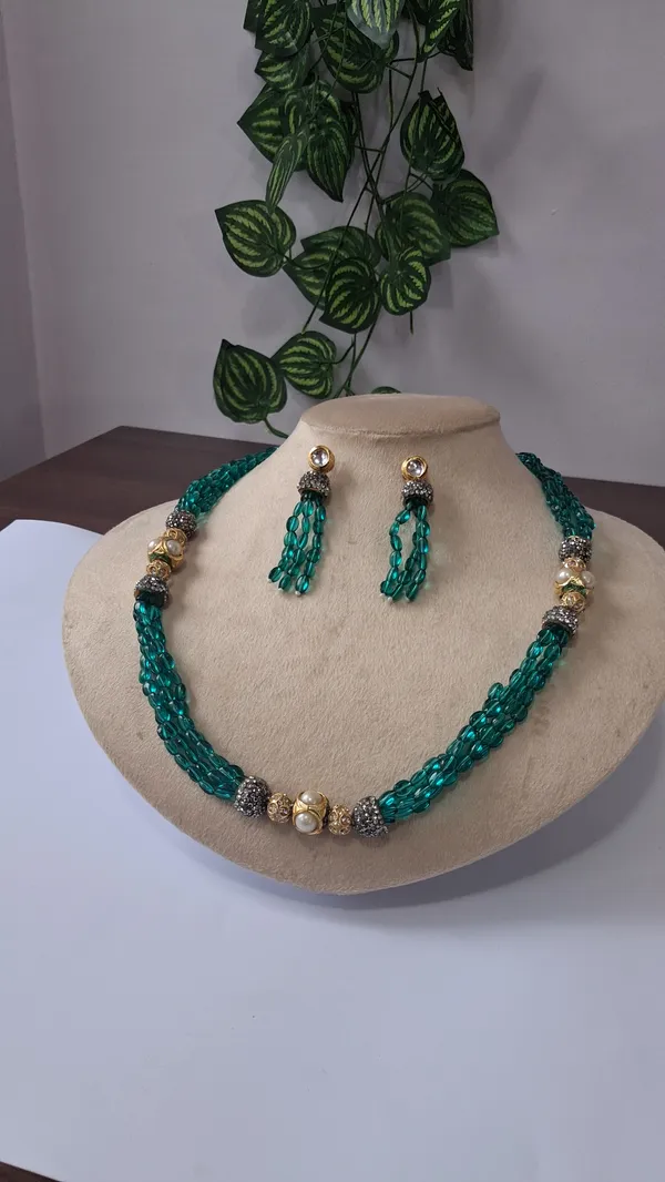 Statement_Hydro_Quartz_Pearl_Necklace