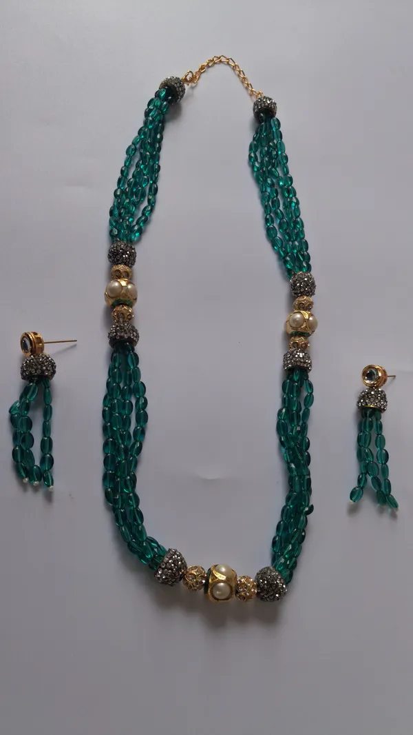 Statement_Hydro_Quartz_Pearl_Necklace