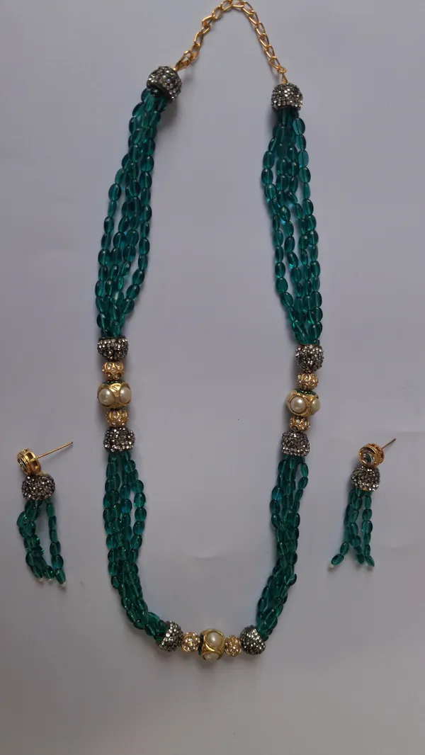 Statement_Hydro_Quartz_Pearl_Necklace