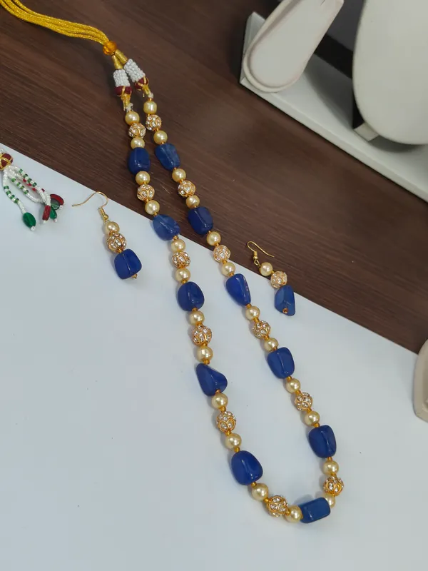 Premium_Natural_Stone_Beaded_Necklace