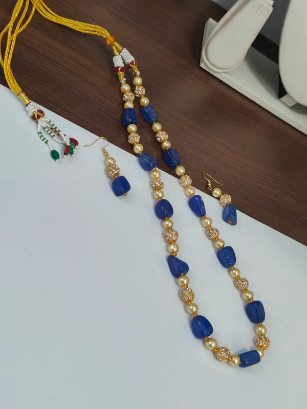Premium_Natural_Stone_Beaded_Necklace